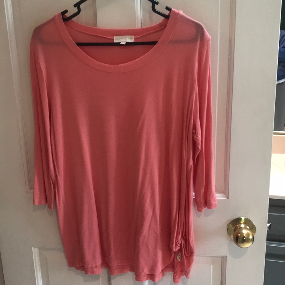 Simply Southern top